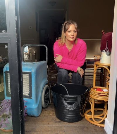 Inside my leasehold hell: sewage floods, illegal scaffolding, and misspent service charges