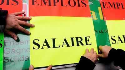 European salary rankings: Which countries offer the highest average pay?