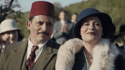 Palestine, century-old classic, Santosh: Centre blocks 19 films at Kerala film festival