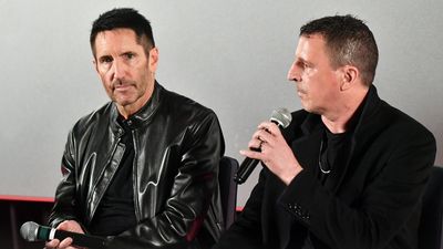 "The fuse has been lit and the desire is there." Trent Reznor is prioritizing writing a new Nine Inch Nails album over any other projects