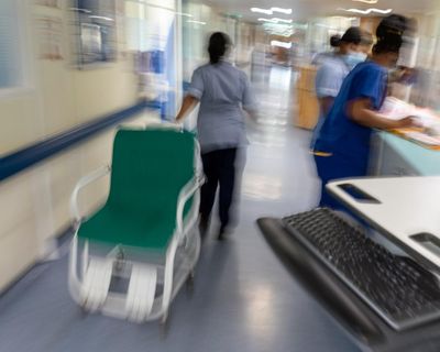 ‘Improve the NHS fast or people will fall for the charlatans’ – so says a departing trust head. We’d do well to listen