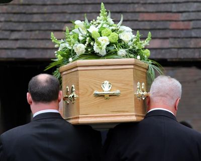 Ministers to back regulation of England’s funeral industry after scandals