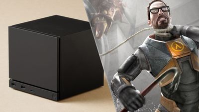 Half-Life 3 and Steam Machine could be delayed — and you can blame the RAM price crisis for that