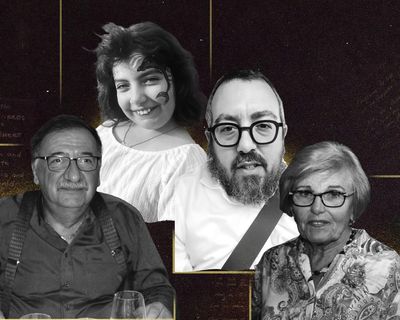 Holocaust survivors, heroes, volunteers and a ‘joyful and spirited’ child: the Bondi terror attack victims