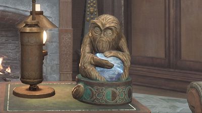 All 30 Hogwarts Legacy Demiguise Moon Statue locations list — Find them at Hogwarts, Hogsmeade, and the World Map