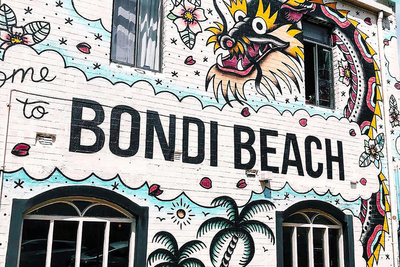 Bondi Beach Shooting: Suspects Allegedly Travelled to the Philippines for 'Military-Style Training' Before Rampage, Investigators Say