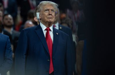 Donald Trump doubles down on Rob Reiner criticism