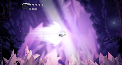 'Hollow Knight: Silksong' Reveals Free 'Sea of Sorrow' DLC For All Players Next Year