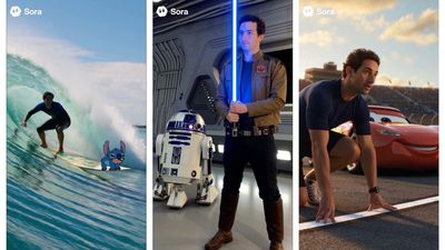 Here’s what the OpenAI and Disney AI deal means to you, and why you should be worried