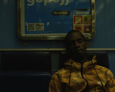 Europe’s New Faces review – a punishing immersion in the migrant journey