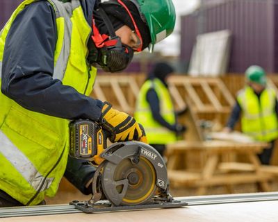 Our young people aren’t shirkers or snowflakes - they were failed by government policy. That changes now