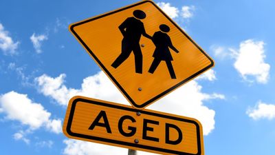 Huge fine after elderly woman injured in chair fault