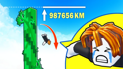 'Roblox Build to Climb' Codes December 2025: Build Higher to Reach the Sky