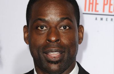 Sterling K Brown teases Henry Cavill's Voltron remake