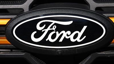 Ford walks back EV ambitions amid falling demand and hostile politics