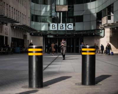 How might the BBC be funded if the licence fee is scrapped?