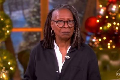 Whoopi Goldberg slams Donald Trump after ‘disgusting’ Rob Reiner post: ‘Have you no shame?’