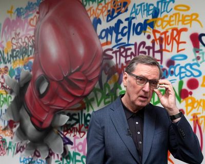 Alan Milburn launches major UK review into rising inactivity among young people