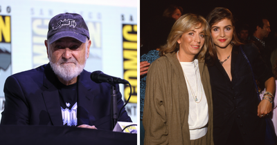 Rob Reiner’s Eldest Daughter Breaks Her Silence After Her Brother Is Accused Of Taking Dad’s Life