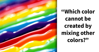 Answer All 32 Questions Right To Prove You’re Smarter Than An 8th-Grader