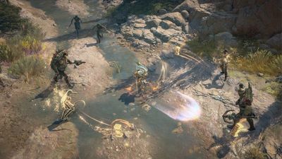 The verdict is in: Diablo 4's new Paladin class is divinely overpowered, "so insanely fun," and scratches that Diablo 2 itch: "Game so far is WAY more fun than it has been in ages"