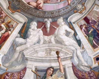 The Innocents of Florence by Joseph Luzzi review – how abandoned babies spurred a flowering of Renaissance art