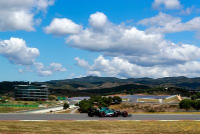 Portuguese GP returns to F1 from 2027 onwards