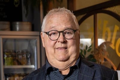 Neighbours star Ian Smith overjoyed at outliving terminal cancer diagnosis: ‘I was supposed to die in March’