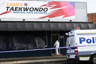 Jealous taekwondo instructor jailed for ‘senseless’ murder of student and parents