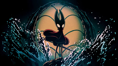 Surprise! Hollow Knight: Silksong's getting an expansion promising 'new areas, bosses, tools, and more' next year
