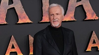 James Cameron becomes only fifth billionaire film director prior to 'Avatar: Fire And Ash' release