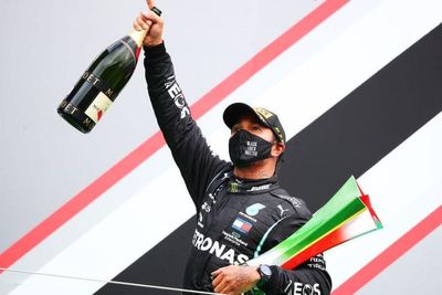 F1 to return to happy hunting ground for Lewis Hamilton in 2027