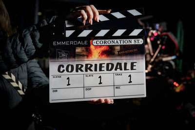 ITV unveil cast for ambitious Emmerdale and Coronation Street crossover episode