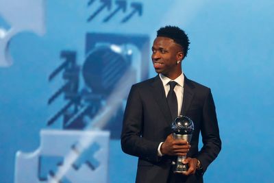 FIFA Best Awards: What are they? Who is nominated? How are winners decided?