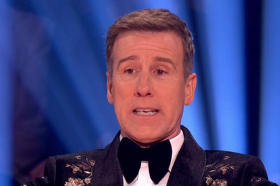 BBC denies Strictly is relocating to Manchester next year: ‘There are no plans to move’