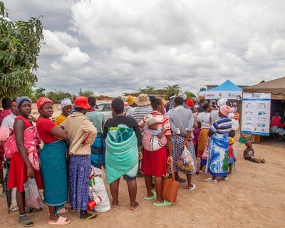 Figures reveal stark reality of US funding cuts as 1,394 family planning clinics shut