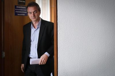 How a Brazilian meat tycoon accused of bribery and deforestation became a key player in regional diplomacy