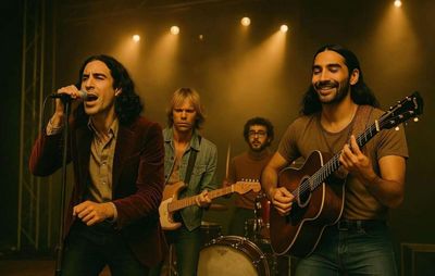 Musicians are deeply concerned about AI. So why are the major labels embracing it?