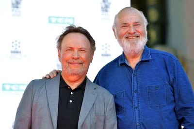 Billy Crystal ‘saw bodies of Rob Reiner and wife Michele’ following double killing