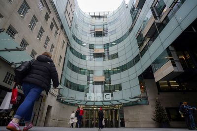 Government sets out plans to reform licence fee in BBC royal charter review