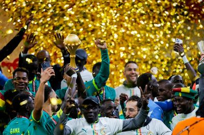 AFCON 2025 final result as Senegal clinch second title after beating Morocco
