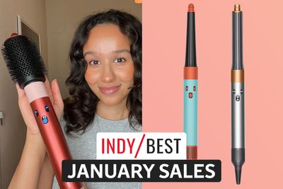 Will the Dyson airwrap be reduced in the 2026 January sales? Here’s what we know