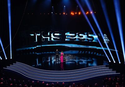 What time are The Best Fifa Football Awards and who will win?