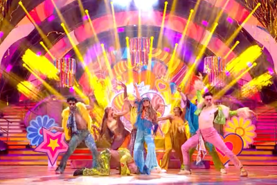 BBC call latest Strictly rumour ‘pure speculation’