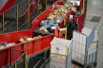 Why lost parcels are costing businesses billions
