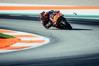 The new role of MotoGP champion Lorenzo