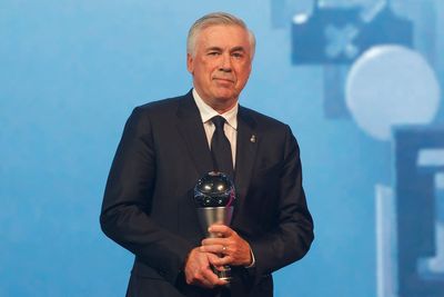 How to watch FIFA Best Awards 2025 for FREE: TV and live stream for ceremony today