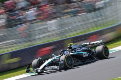 How a post-Italian GP meeting transformed Kimi Antonelli's rookie F1 season