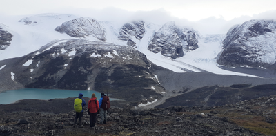 ‘Extreme melting’ episodes are accelerating ice loss in the Arctic