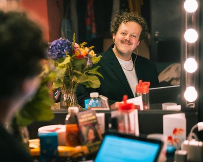 Now that’s a callback! Could old jokes become the new trend for comedy?